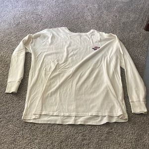 Spiritual Gangster Women’s Long-sleeve